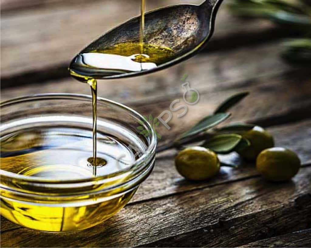 Buy 100% Pure Olive Carrier Essential Oil For Skin